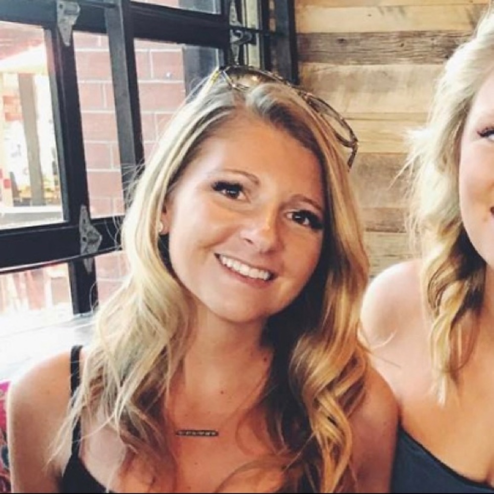 Meet your Posher, Kasey